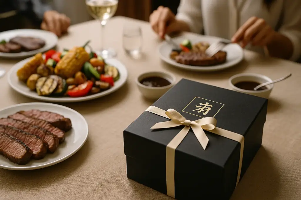 おしゃれなバーベキューソースの選び方と“贈りたくなる”理由――特別な食卓に彩りを添える高級ソースの魅力