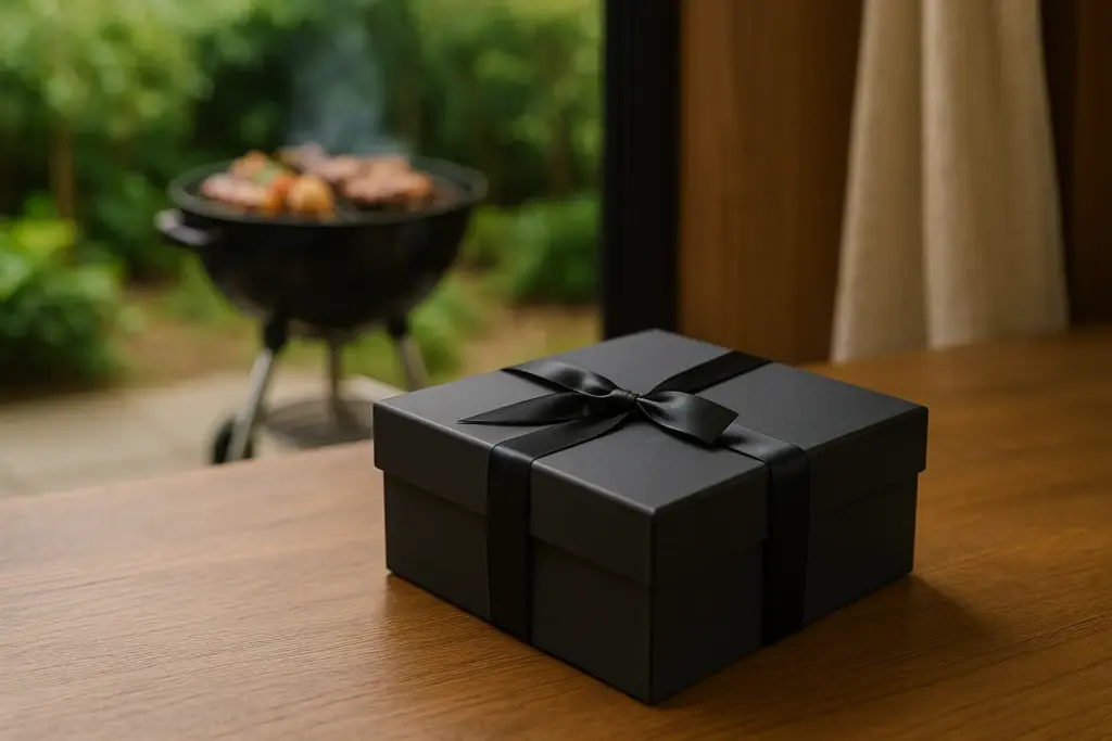 おしゃれな食べ物ギフトの新定番―心に残る“美味しい”を贈る方法