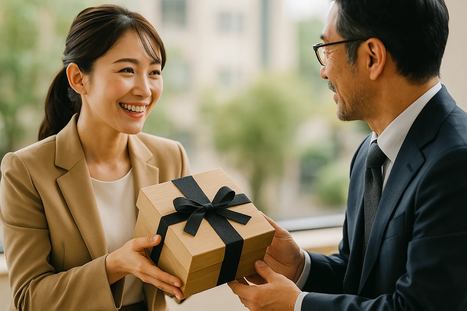 センスのいい手土産に最適な“高級ギフト”とは?―本物志向が選ぶ最新手土産トレンド徹底解説