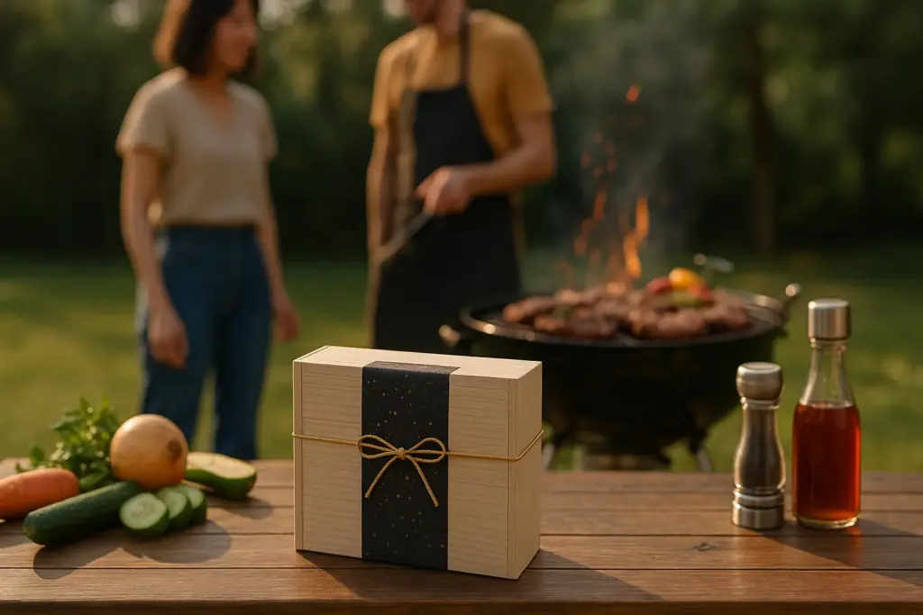 バーベキューの楽しみを格上げする調味料のおすすめ最新ガイド