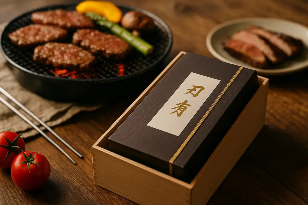 バーベキューソースがギフトで人気な理由と選び方の極意〜特別な贈り物に映える“味”と“体験”〜