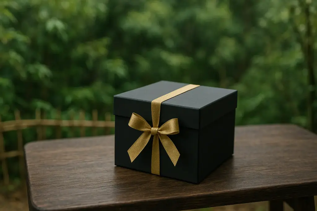 50代女性へのプレゼントに最適な本格ギフト体験を叶える方法