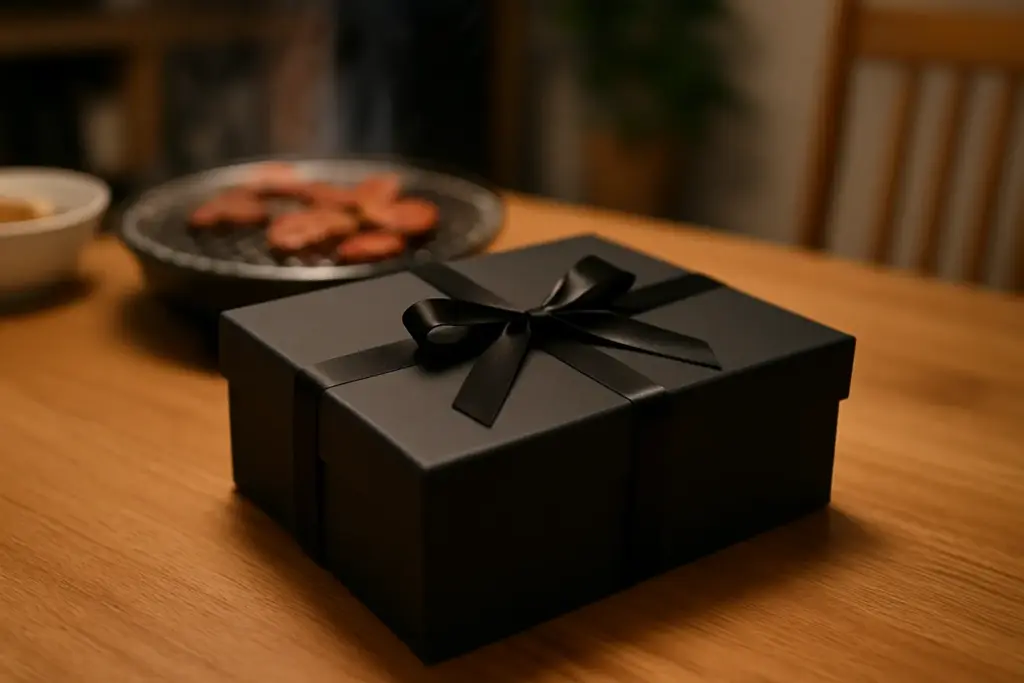 60代女性に贈る心に響くプレゼント選びの極意