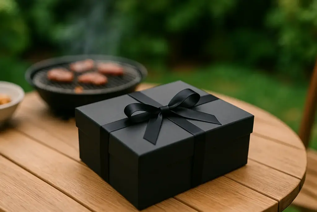 40代男性に贈る特別なプレゼント：心に残るギフト選びと本質的な満足