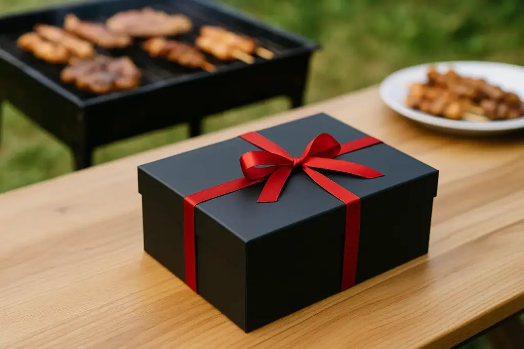 男性へのプレゼントに最適な「食べ物」ギフトの新提案～贈り物選びに迷ったときの決定版～