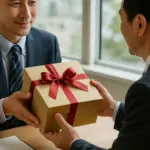 取引先に喜ばれる手土産選び：心に残る贈り物で信頼を築く方法