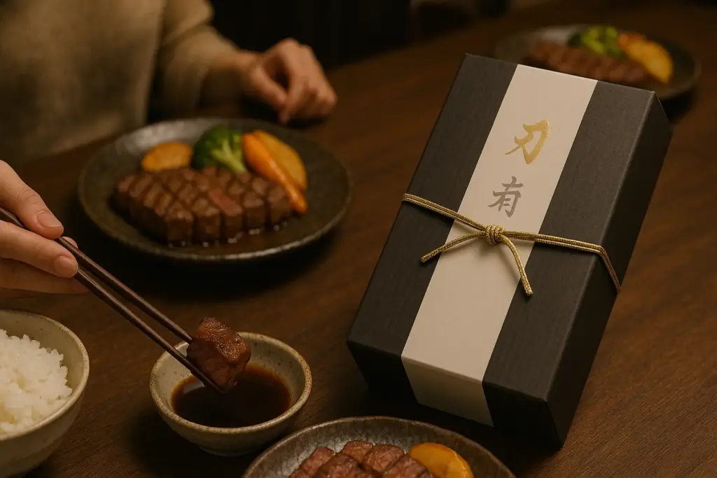 和風バーベキューソースの魅力とギフトに選ばれる理由：心に残る“特別な一滴”を贈る