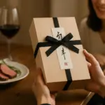 手土産で差がつく！おしゃれな贈り物選びの新常識