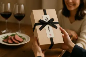 手土産で差がつく！おしゃれな贈り物選びの新常識