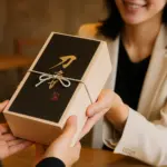 高級手土産の新定番―“本物志向”の心を動かすギフト選び