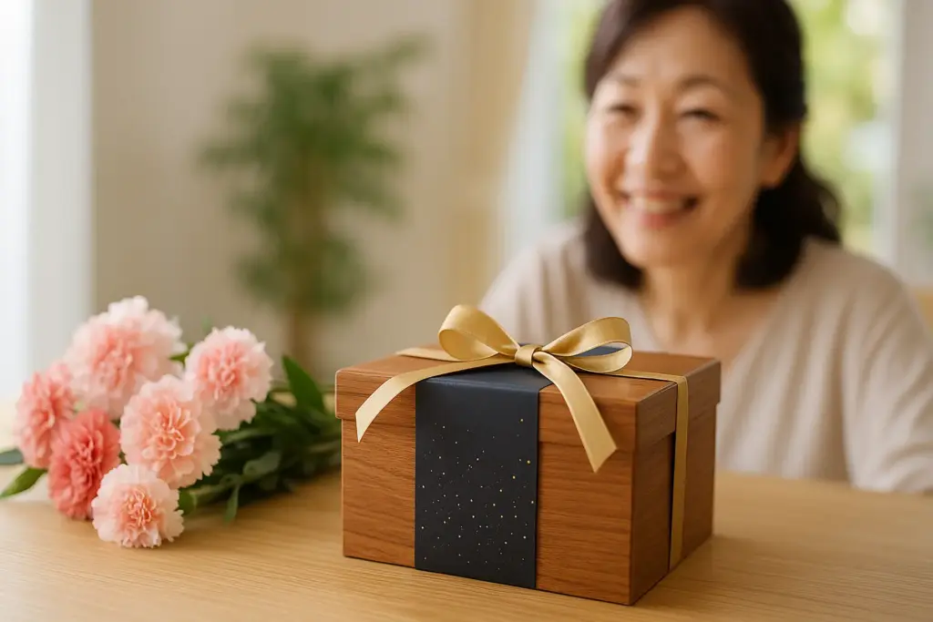 母の日に贈る、特別なバーベキューソースの贈り物とは？本当に喜ばれる「無添加・国産食材」のプレゼント選び