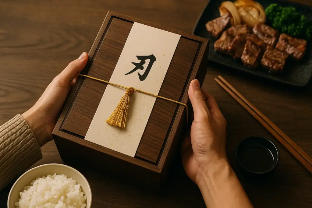 焼肉のタレを贈り物に選ぶ本当の理由と高級ギフトの新基準