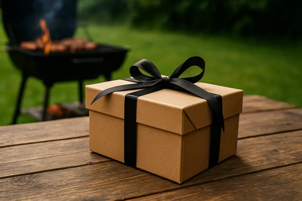 父の日に贈る、心に残る“食べ物ギフト”とは？選び方と感動を生むサプライズ