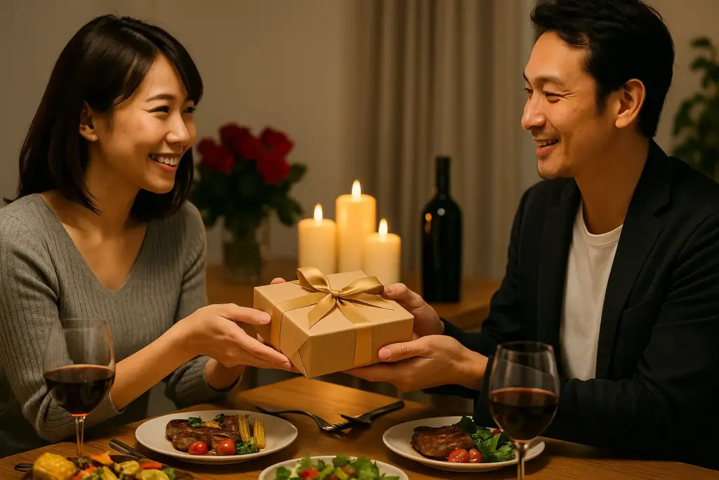 記念日に贈る特別なバーベキューソース体験──一生の思い出を彩る味わいの選択