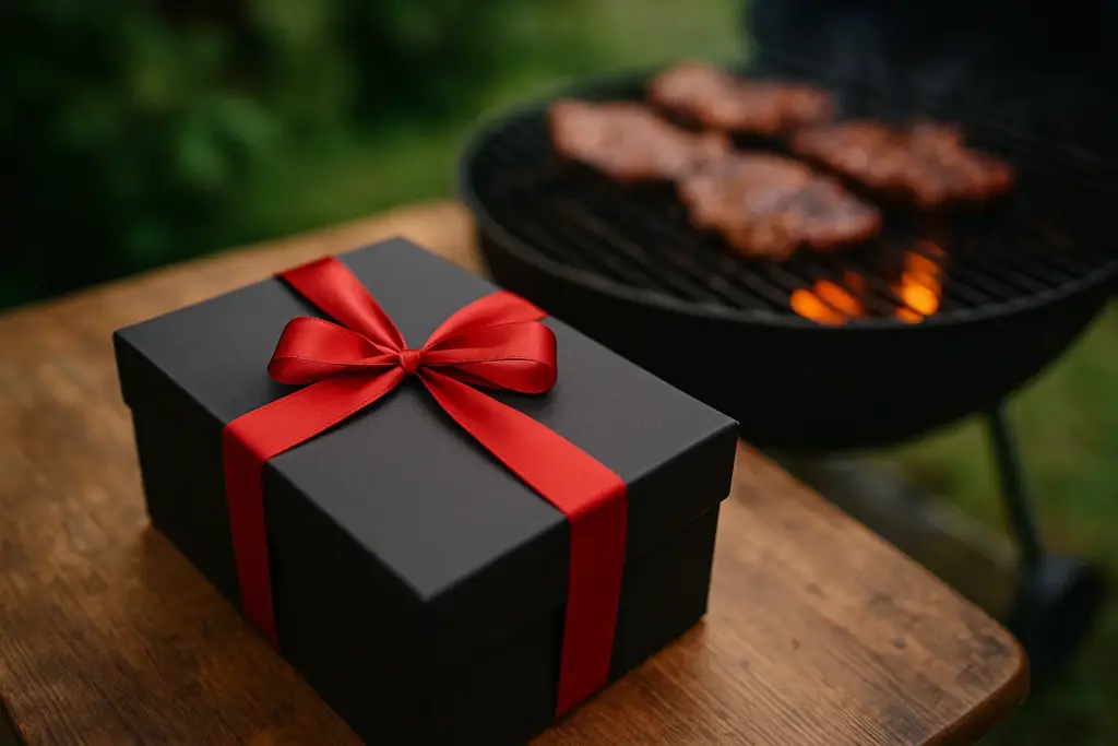 誕生日に贈る、心に残る「食べ物ギフト」の新常識