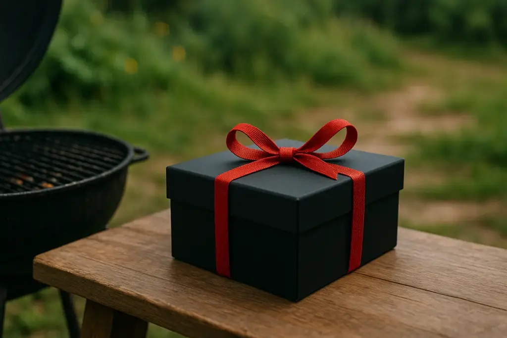 調味料を超えた「高級ギフト」の新提案——記憶に残る贈り物を選ぶ理由