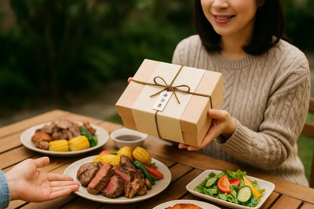 贅沢を極めるバーベキューソースギフト――特別な日に贈りたい、記憶に残る美味しさ