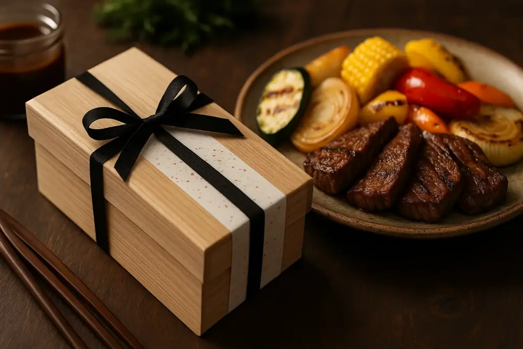 限定感が高まる高級バーベキューソースギフトの魅力と選び方