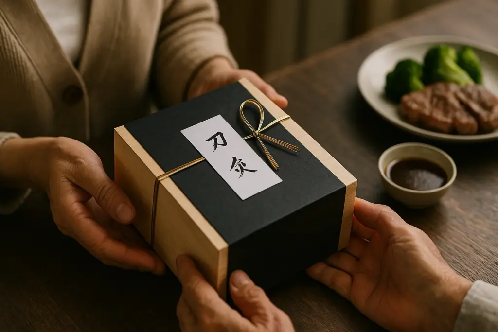 高級調味料をプレゼントに選ぶ本当の理由――心を動かす贅沢な一品を贈る方法