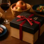 食品ギフトで特別感を贈る──高級ギフト選びの新常識