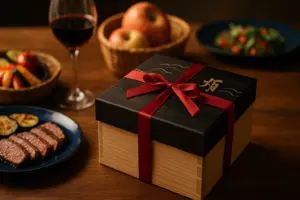 食品ギフトで特別感を贈る──高級ギフト選びの新常識