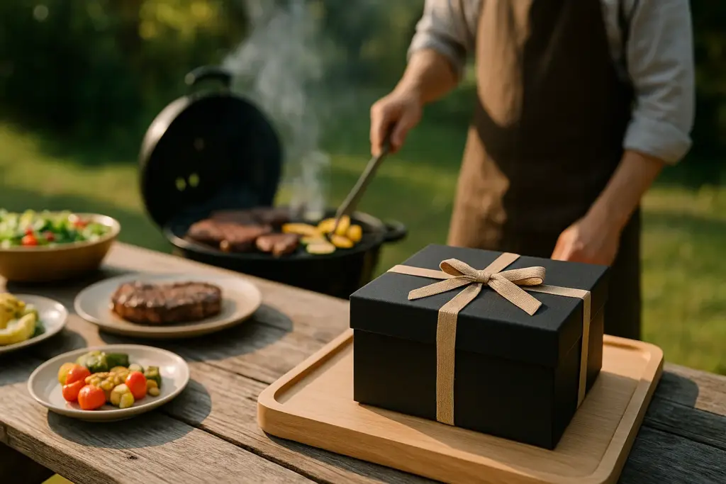 BBQの贈り物に悩んだら――本当に特別なソースギフトセットで、あなたの食卓が変わる理由