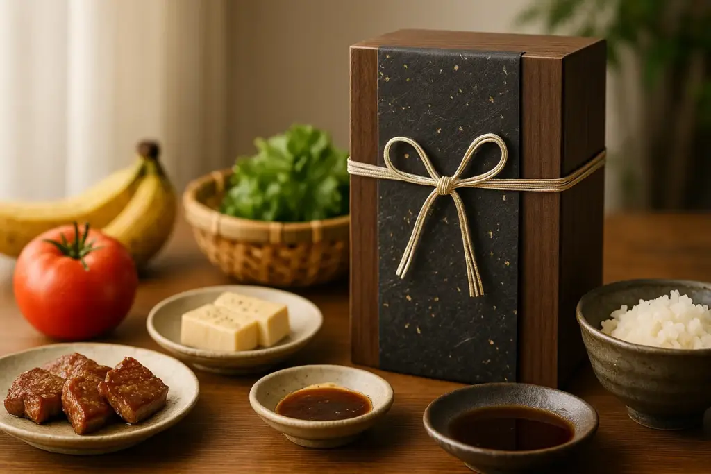 お中元に選ぶべき高級調味料ギフト――無添加・国産食材の贅沢プレゼント「刃／YAIBA」とは