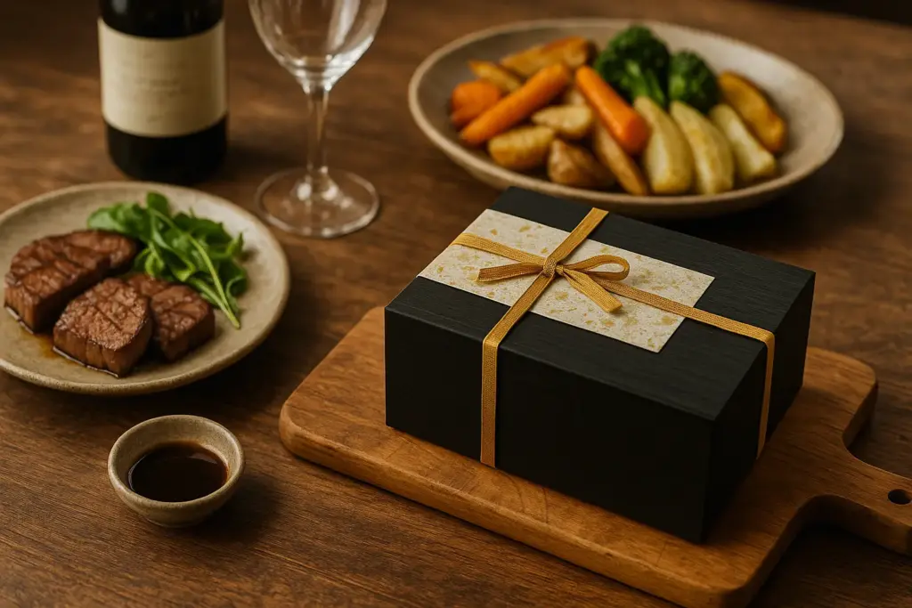 お取り寄せで味わう、特別な高級調味料の世界 ― “贈り物”にも選ばれる理由