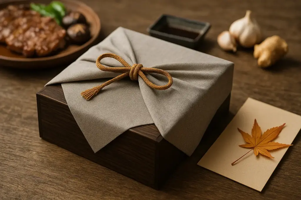 お歳暮に贈りたいグルメ調味料――本当に喜ばれる特別な一本とは