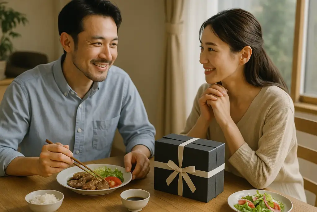 夫婦の絆を深める贈り物：プレゼントに最適な高級バーベキューソースの新提案