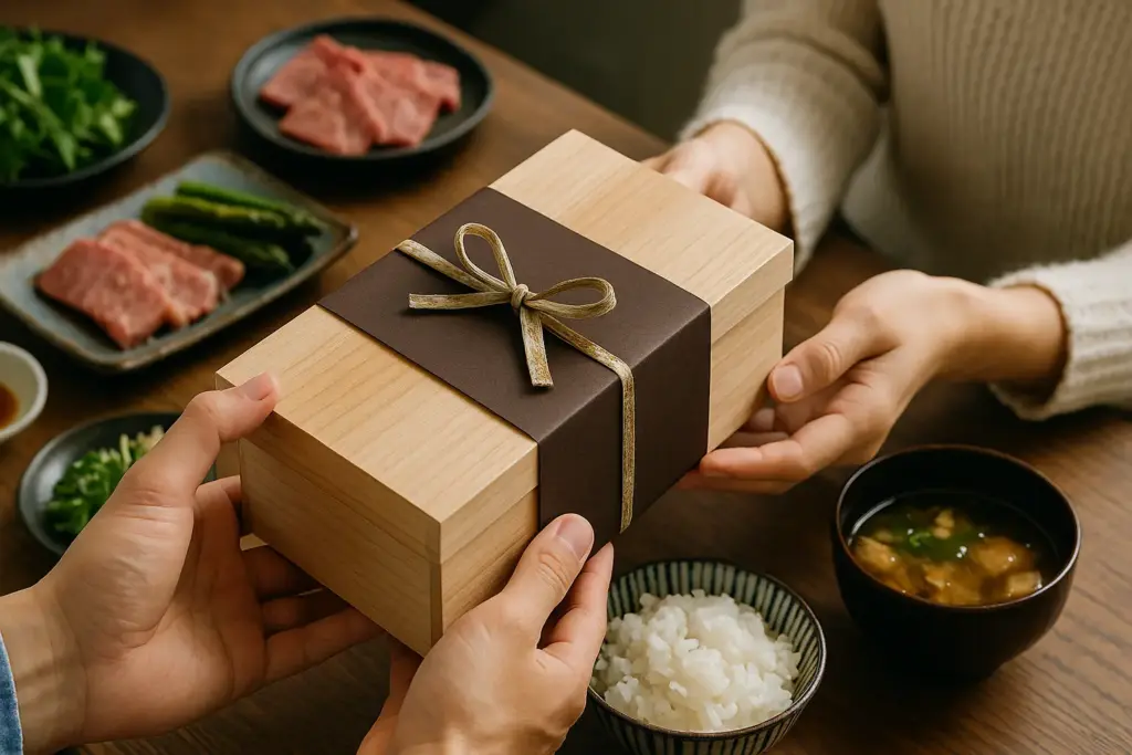 面白いプレゼントを探しているあなたへ―無添加・国産食材にこだわった「刃／YAIBA」が贈る驚きの高級体験