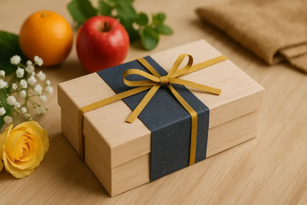 ホワイトデーに贈る、おしゃれな食品ギフトの新定番とは？無添加・国産食材にこだわる特別な選び方