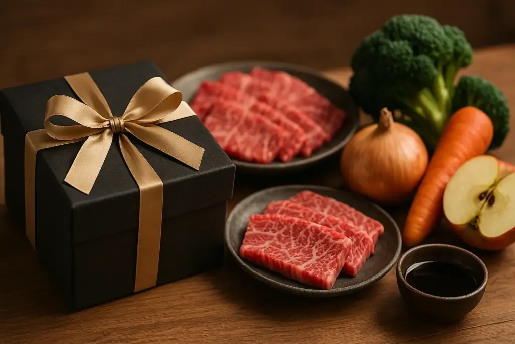 上司に贈る高級食品プレゼント完全ガイド：センスが伝わる無添加・国産食材ギフトの選び方