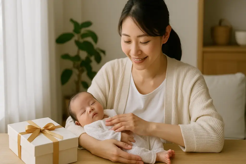 出産祝いに最適な無添加食品ギフトの選び方と、おすすめ「刃／YAIBA」高級ソースの魅力