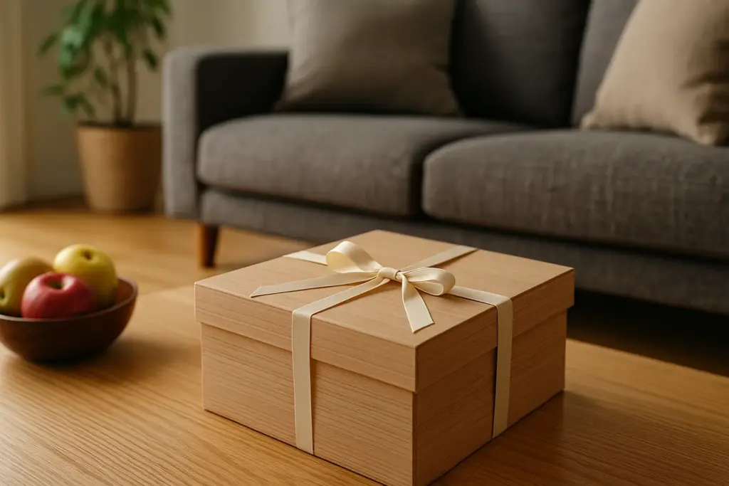 新築祝いに贈るべき食品ギフトの新定番──無添加×国産食材×特別感で選ぶ「刃／YAIBA」