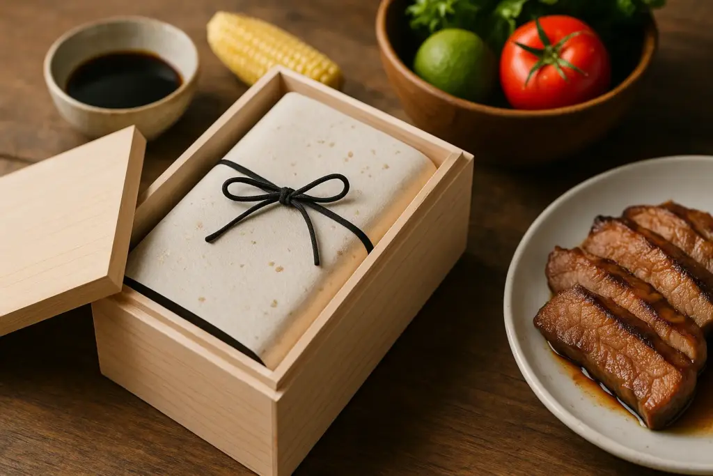 無添加ソースで贈る極上のギフトセット：あなたが驚く本物の美味しさと特別感